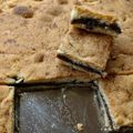 roni.filla's cooksnap of when they made Apricot Squares.