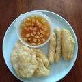 Cooksnap dari Af Idatul Fitria untuk resep Pempek dos