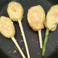 Cooksnap dari Resti Yandhani untuk resep "Sate Lilit Sereh"