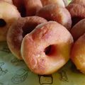 Cooksnap dari Indah Hernandez untuk resep Donat menul super simpel anti gagal (lembut)