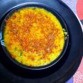 Dolly Kachhwani's cooksnap of when they made Moong Dal Masala.