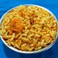 Jayshree Doshi's cooksnap of when they made વઘારેલા મમરા (Vagharela Mamra Recipe in Gujarati).
