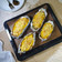 Cooksnap dari Mira_Jabir untuk resep Ubi Panggang Keju