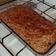 El cooksnap de Bonny Bartow cuando hizo Torta de avena y banana 🍌❤️.