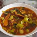 Cooksnap dari Setya Pandawa untuk resep Tumis pokcoy sarden