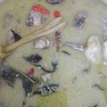 Cooksnap dari Evy Fitriyani untuk resep Opor ayam, ceker lebaran