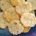 Cooksnap dari Nesya Ummi 2R untuk resep Cireng nasi