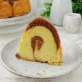 Cooksnap dari SMarisa untuk resep Marble butter cake Law's Kitchen