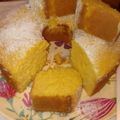 El cooksnap de Lourdes Cabrera Leiva cuando hizo Torta de Naranja (súper Fácil).