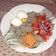 Maryam Harande's cooksnap of when they made Dan wake da latas.