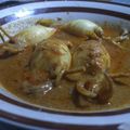 Cooksnap dari Dinda Ammi untuk resep Gulai rempah cumi isi tahu