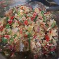 Cooksnap dari Sri Noviyanti untuk resep Sambal Ganja Khas Aceh