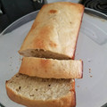 Jameshia 's cooksnap of when they made Banana Nut Bread.