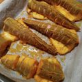 Vargáné Kőrösi Viktória 🎨 Cooksnap-ja, amikor elkészítette a(z) Tepsiben sült hekk MiCsillától receptet.