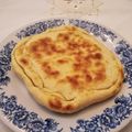 Cooksnap από Cleopatra στη συνταγή Σκεπαστή "πίτα" με γέμιση