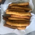 Cooksnap dari Sutini Chin untuk resep CHURROS 1 Telur