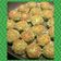 il Mara quando ha preparato Polpette spinaci e ricotta
