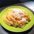 Cooksnap dari Kurnia Kemala Sari untuk resep Mac and Cheese Lafonte (gampang tapi enak)