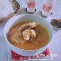 Cooksnap dari Dika Noveri untuk resep Kalio ayam 🍗