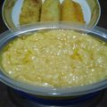 Cooksnap dari Gita R Natadipoera untuk resep Saus Keju ala Pabrik Kaya Keju