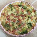 รูป Cooksnap ของ Nitinart Schoemaker เมื่อเขาทำ กระหล่ำดอกอบชีส (cauliflower bake cheese)