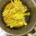 Cooksnap dari Dhian Adhitya untuk resep Ceker Mercon Simple