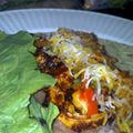 shererorama's cooksnap of when they made Spicy Chicken Tacos.