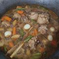 Cooksnap dari Yohanes Indraprana untuk resep Semur Ayam Kecap