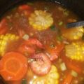 Cooksnap dari Mar Shela untuk resep Udang asam manis pedas