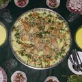 صورة من ام مراد، شاركها بعد تجربة وصفة اطيب منسف