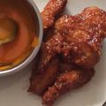 Cooksnap dari Dian Razzan Ubiet untuk resep Fire Wings ala Richeese