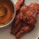Cooksnap dari Dian Razzan Ubiet untuk resep Fire Wings ala Richeese