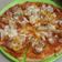 Cooksnap dari Inten Citra Laksmi untuk resep Pizza Oven (Tanpa telur, hasilnya lembut dan mantab ☺)