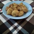 Cooksnap dari Wiwik Winarwati untuk resep (9.3) Cimplung