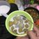 Cooksnap dari Mega Maulbi untuk resep Bola-bola Keribang / Candil biji salak ubi ungu