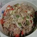 Cooksnap dari Hannisa Ai untuk resep Tumis Taoge Kacang Panjang