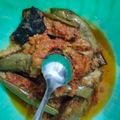 Cooksnap dari Shinta Maftuchabil untuk resep Terong Balado