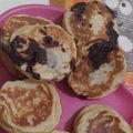 Cooksnap dari ani nuraeni untuk resep Kue Khamir