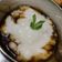 Cooksnap dari Thessa Sims untuk resep Bubur sumsum pandan super lembut, kuah santan+gulmer