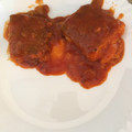 El cooksnap de Carlos Martin Chuecos cuando hizo Bacalao con tomate.
