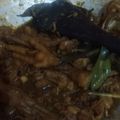Cooksnap dari Vivi Saputro untuk resep Topping Mie Ayam Ala Abang-abang