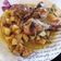 El cooksnap de Mar cuando hizo Muslos de pollo a la miel y tomillo.