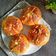Cooksnap dari DME untuk resep Korean Garlic Bun