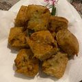 Cooksnap dari Dhyna Yuliani untuk resep Tahu Isi