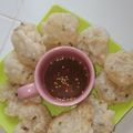 Cooksnap dari Wie Arwiee untuk resep Cireng crispy bumbu rujak