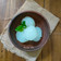 Cooksnap dari ❤️Bunda Lia❤️ untuk resep Bola Air Kelapa (isian Mochi Kelapa)