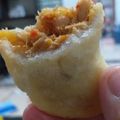 Cooksnap dari mamah khoi untuk resep Cireng Bandung Isi Ayam Pedas