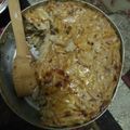صورة من علي ابوحبيبه، شاركها بعد تجربة وصفة مكرونه بالبشاميل