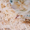 Sonu chawariya का कुकस्नैप जब उन्होंने भूने हुए चावल (bhune huye chawal recipe in Hindi) बनाया था।