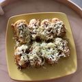 Cooksnap dari Rizka Fitrian Triesmadhana untuk resep Pisang goreng keju palm sugar